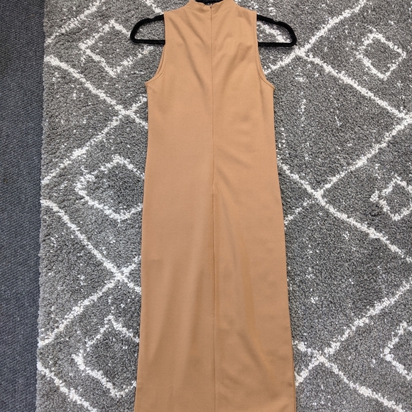 π₯3/$30π₯Sexy sleeveless midi dress sz:XS- EUC - Picture 3 of 4